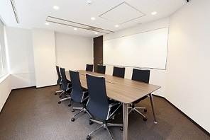 会議室の画像